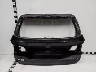 41007494942 Крышка багажника BMW X3 G01 Арт D102926, вид 1