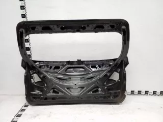 41007494942 Крышка багажника BMW X3 G01 Арт D102926, вид 3