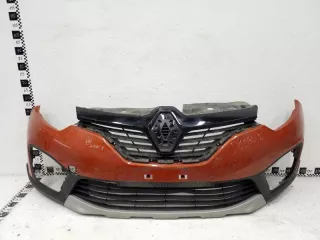 620222180R Бампер передний Renault Kaptur Арт D103008, вид 1