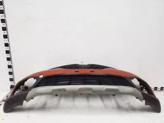 620222180R Бампер передний Renault Kaptur Арт D103008, вид 2