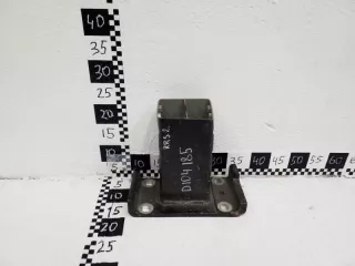 K415826 Кронштейн усилителя переднего бампера левый Range Rover Sport 2 Land Rover Range Rover Sport 2 restailing Арт D104185, вид 1