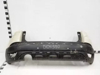 850220429R Бампер задний Renault Kaptur Арт D104590, вид 1
