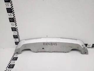 30747809 Накладка заднего бампера Volvo XC40 Арт D104849, вид 1