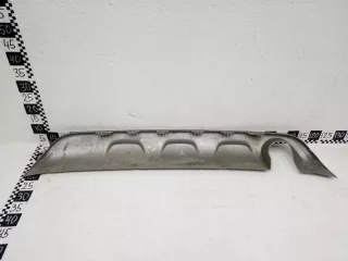 850706485R Накладка заднего бампера Renault Kaptur Арт D105892, вид 2