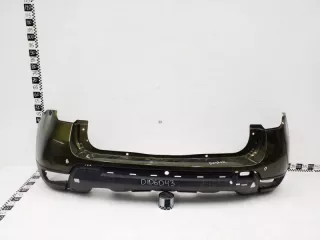 850225435R Бампер задний Renault Duster 1 Арт D106043, вид 1