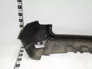 850225435R Бампер задний Renault Duster 1 Арт D106043, вид 2