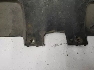 850225435R Бампер задний Renault Duster 1 Арт D106043, вид 4