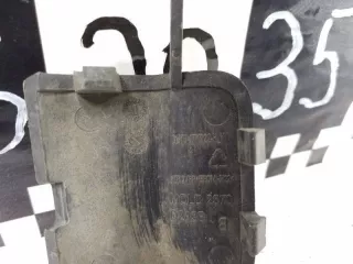 DS7317K922HW Заглушка буксировочного крюка заднего бампера Ford Mondeo 5 Арт D106264, вид 3