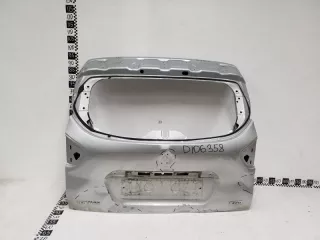 901523137R Крышка багажника Renault Kaptur Арт D106358, вид 1