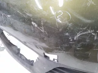 620228229R Бампер передний Renault Kaptur Арт D106848, вид 2