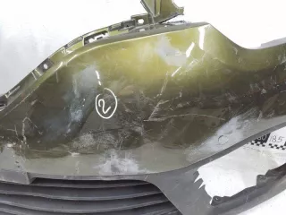 620228229R Бампер передний Renault Kaptur Арт D106848, вид 3