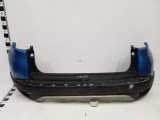 850220429R Бампер задний Renault Kaptur Арт D107033, вид 1