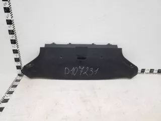J8A219B537 Накладка переднего бампера Land Rover Range Rover Velar Арт D107231, вид 1