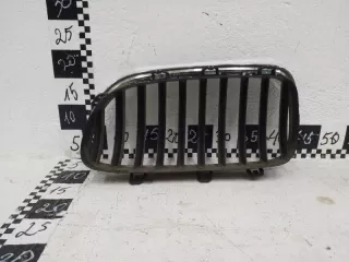 51137412324 Решетка радиатора BMW 5 F10/F11/GT F07 Арт D107575, вид 2