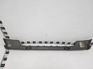 JK6217F879AA Накладка заднего бампера Land Rover Range Rover Sport 2 restailing Арт 999830D, вид 2