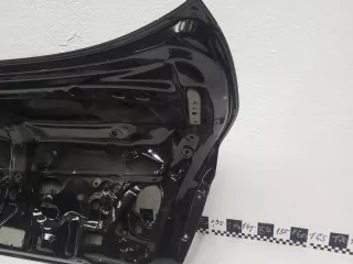 6440150340 Крышка багажника Lexus LS 4 Арт 999648D, вид 7