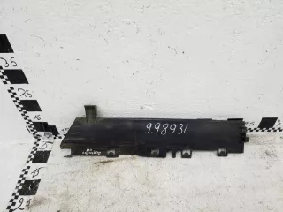 C18492102 Дефлектор радиатора BMW X3 F25 Арт 998931D