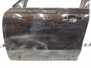 31402378 Дверь передняя левая Volvo XC90 2 Арт 998122D, вид 2