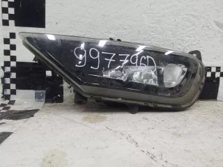 31395865 Фара ПТФ передняя левая Volvo XC90 2 Арт 997796D, вид 1