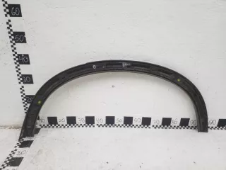 31378165 Накладка крыла заднего правого Volvo XC90 2 Арт 997691D, вид 2