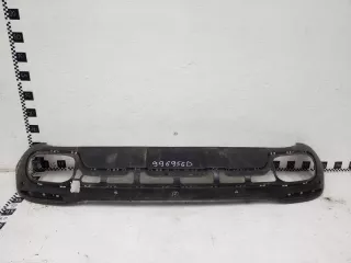 A1678852503 Юбка заднего бампера Mercedes GLE W167 Арт 996956D, вид 1