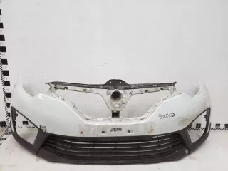 620228229R Бампер передний Renault Kaptur Арт 996243D, вид 1