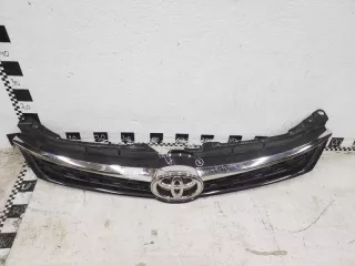 5311406250 Решетка радиатора Toyota Camry XV70 Арт 996215D, вид 1
