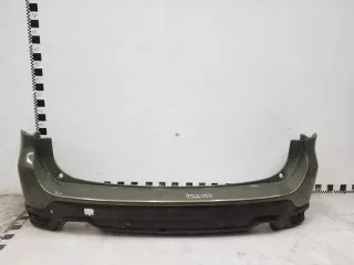 57704SJ301 Бампер задний Subaru Forester SK Арт 996209D, вид 1