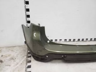 57704SJ301 Бампер задний Subaru Forester SK Арт 996209D, вид 2
