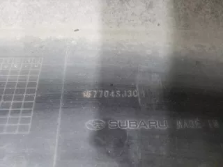 57704SJ301 Бампер задний Subaru Forester SK Арт 996209D, вид 7