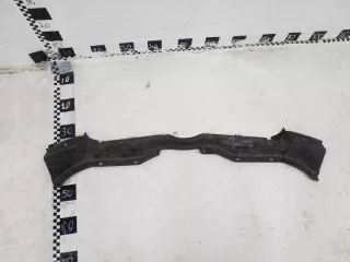 863661E010 Накладка решетки радиатора Hyundai Accent MC Арт 996352D, вид 2
