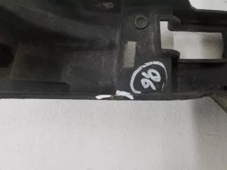 A156885182 Кронштейн переднего бампера правый Mercedes GLA X156 Арт 996131D, вид 4