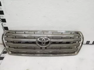 5311460110 Решетка радиатора Toyota Land Cruiser 200 Арт 996095D, вид 1