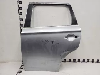 5730B389 Дверь задняя левая Mitsubishi Outlander 3 Арт 995779D, вид 1