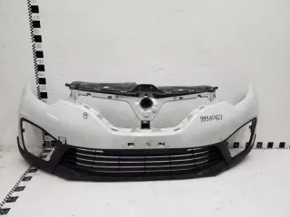620228229R Бампер передний Renault Kaptur Арт 995606D, вид 1