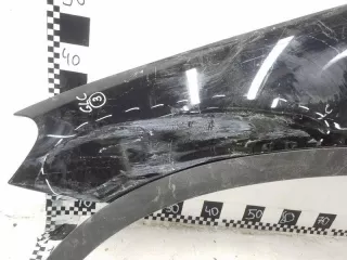 A2538800118 Крыло переднее левое Mercedes GLC X253 Арт 995049D, вид 2