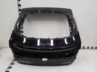 A2537400105 Крышка багажника Mercedes GLC Coupe C253 Арт 995072D, вид 1