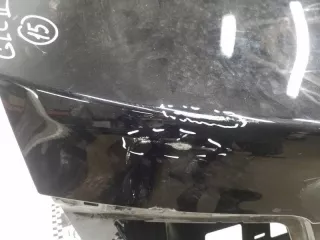 A2537400105 Крышка багажника Mercedes GLC Coupe C253 Арт 995072D, вид 2
