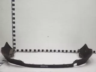 51127416045 Юбка заднего бампера BMW X3 G01 Арт 995013D, вид 1
