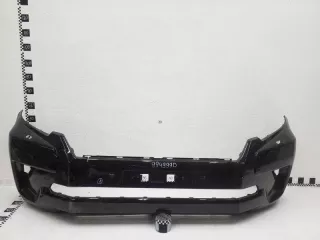 5211960N4 Бампер передний Toyota Land Cruiser Prado 150 Арт 994999D, вид 1