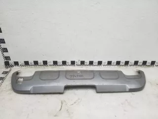 6044005900895 Накладка заднего бампера Geely Atlas 1 Арт 994917D, вид 1