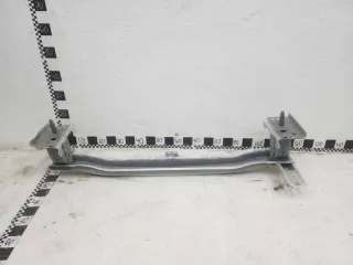 5027009800 Усилитель переднего бампера Geely Atlas 1 Арт 994734D, вид 4