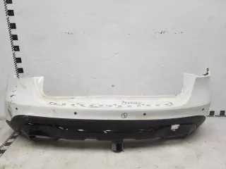 A1568850125 Бампер задний Mercedes GLA X156 Арт 994499D, вид 1