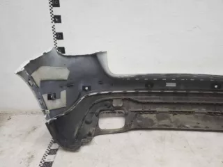 A1568850125 Бампер задний Mercedes GLA X156 Арт 994499D, вид 6