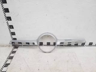 A1678886200 Накладка решетки радиатора Mercedes GLE W167 Арт 994471D, вид 1