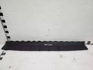 5216260040 Накладка заднего бампера Toyota Land Cruiser 200 Арт 994257D, вид 1