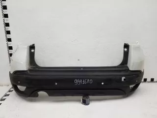 850220429R Бампер задний Renault Kaptur Арт 994167D, вид 1