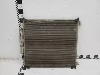 LR106642 Радиатор кондиционера Land Rover Range Rover Sport 2 restailing Арт 993882D, вид 1