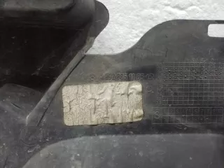 A2928851165 Усилитель переднего бампера верхняя часть Mercedes ML/GLE W166 Арт 993501D, вид 3