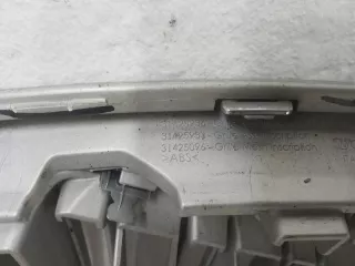 31425936 Решетка радиатора Volvo XC90 2 Арт 993115D, вид 9